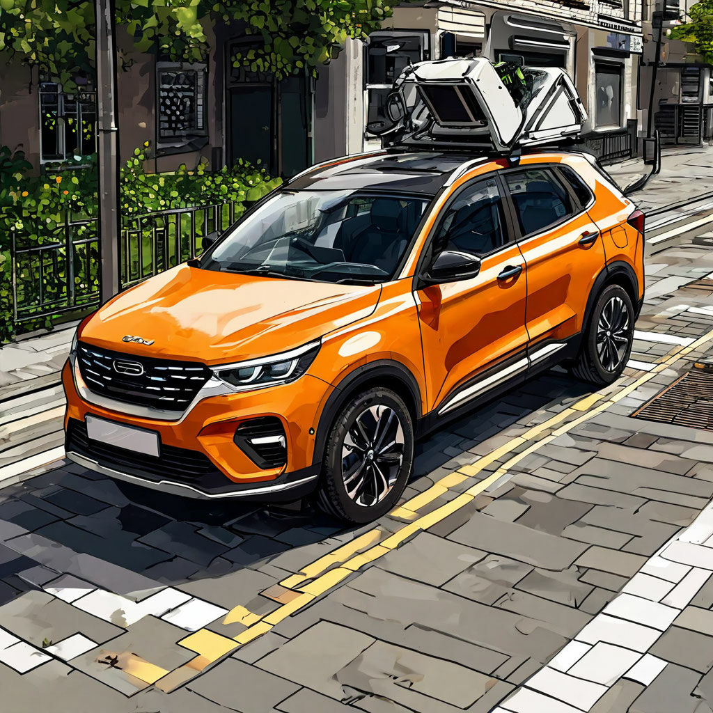 Как обжаловать штраф за эвакуацию каршеринга